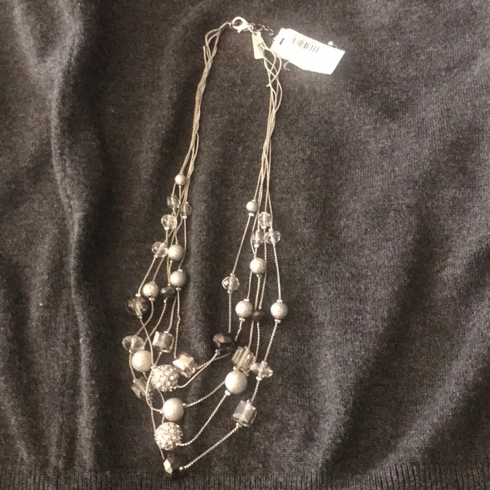 Bead Necklace